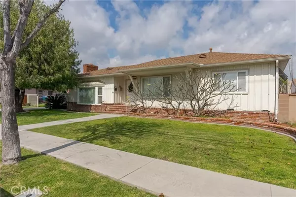 Bellflower, CA 90706,10035 Cedar Street