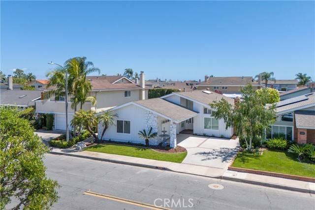 4364 Candleberry Avenue, Seal Beach, CA 90740