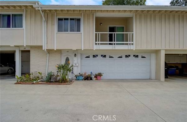 3500 W Manchester Boulevard #43, Inglewood, CA 90305