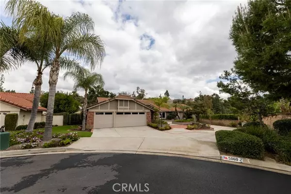 Yorba Linda, CA 92887,5060 Via Del Fierro