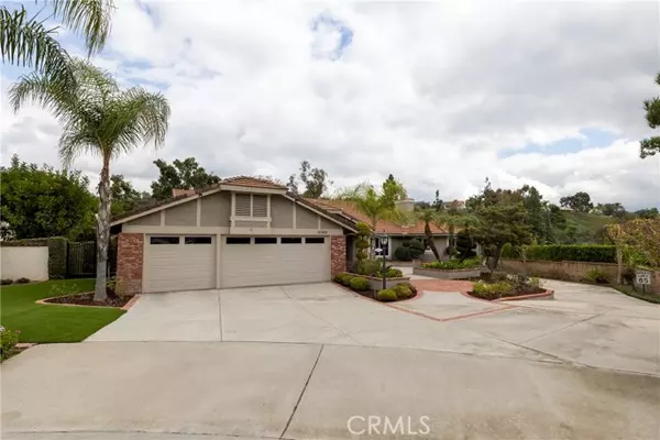 Yorba Linda, CA 92887,5060 Via Del Fierro