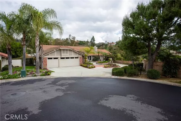 Yorba Linda, CA 92887,5060 Via Del Fierro