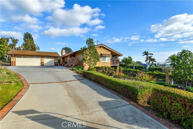 250 Villa Rita Drive, La Habra Heights, CA 90631