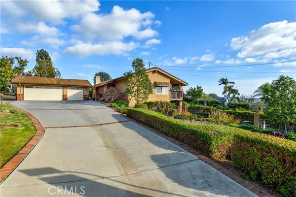 250 Villa Rita Drive, La Habra Heights, CA 90631