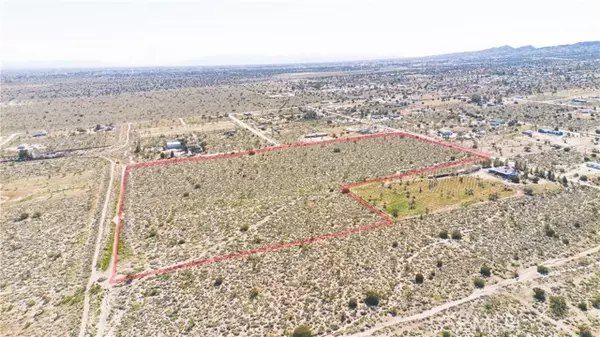 Pinon Hills, CA 92372,0 Locust