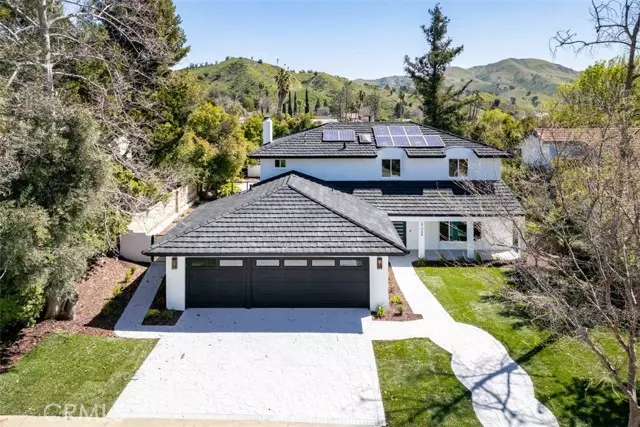 Calabasas, CA 91301,27068 Esward Drive