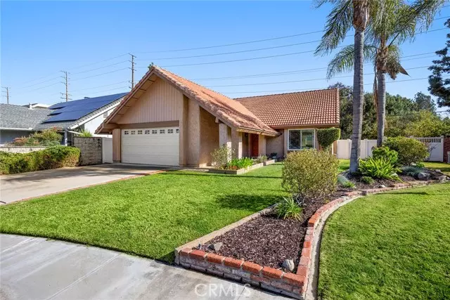 7670 E Woodsboro Avenue, Anaheim Hills, CA 92807