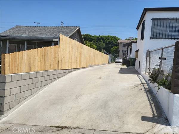 3149 Fairmount Street, Los Angeles, CA 90063