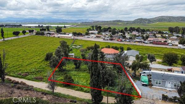 21925 Wine, Nuevo, CA 92567