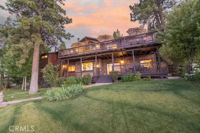 39364 Aurora Road, Big Bear Lake, CA 92315