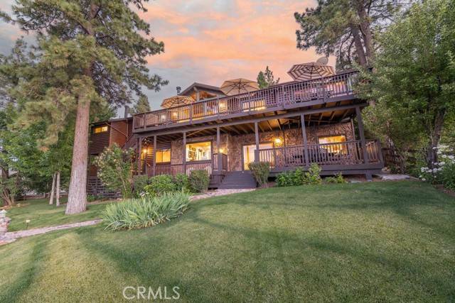 39364 Aurora Road, Big Bear Lake, CA 92315