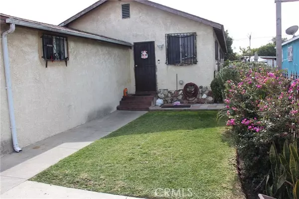 140 E Colden Avenue, Los Angeles, CA 90003