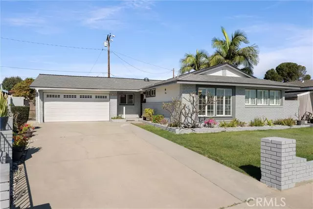 8408 San Capistrano Way, Buena Park, CA 90620