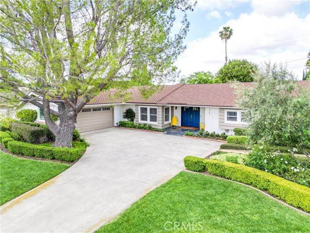 13121 Kootenay Drive, North Tustin, CA 92705