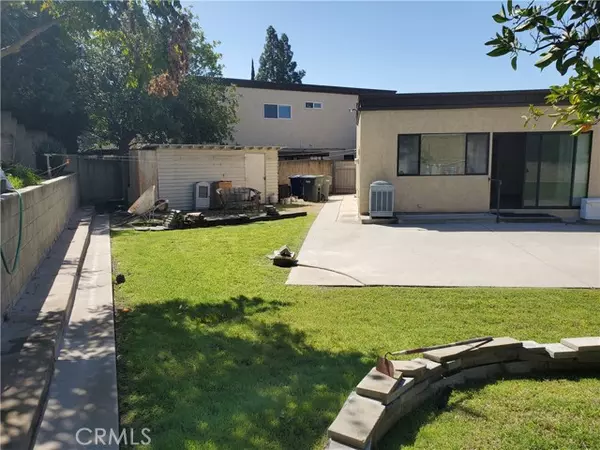 Buena Park, CA 90621,8245 Big Bear Circle