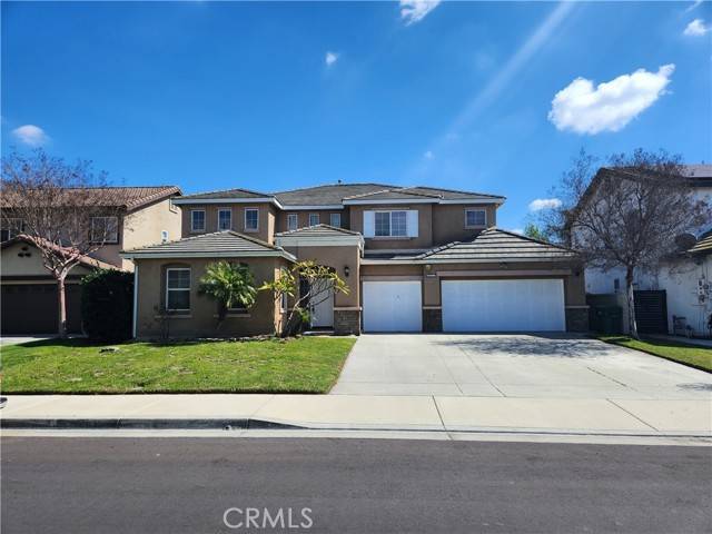 6052 Cedar Creek Road, Eastvale, CA 92880