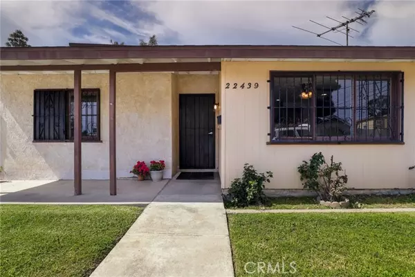 22439 Claretta Avenue, Hawaiian Gardens, CA 90716