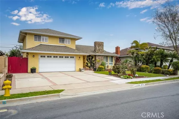 Cypress, CA 90630,4771 Cathy Avenue