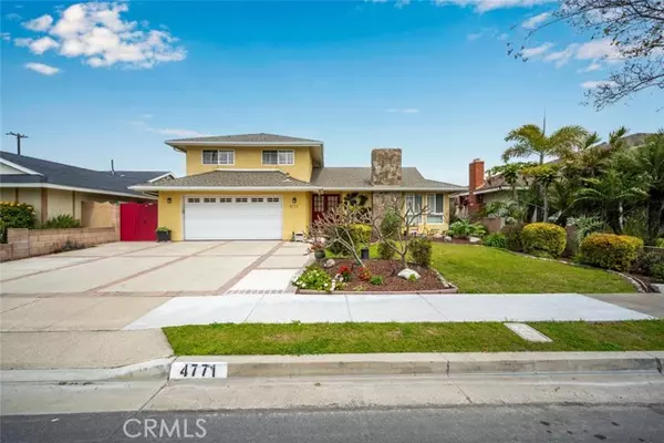 Cypress, CA 90630,4771 Cathy Avenue