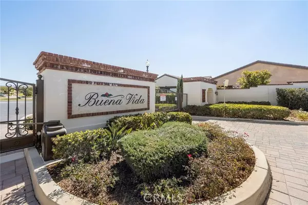 Brea, CA 92823,280 Buena Vida Drive #308