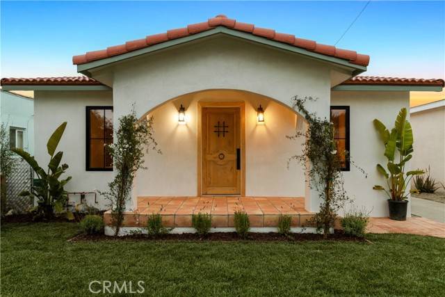 3171 Glenmanor Place, Los Angeles, CA 90039