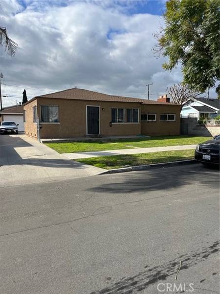 3134 E Coolidge Street, Long Beach, CA 90805