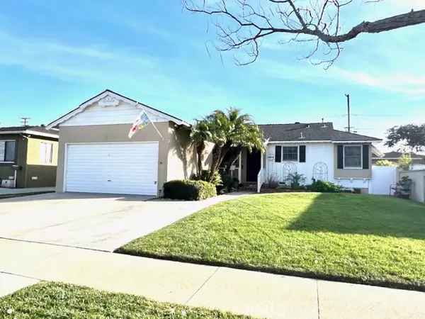 6334 Droxford Street, Lakewood, CA 90713