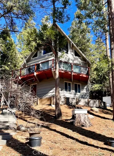 Lake Arrowhead, CA 92352,521 Grass Valley Road