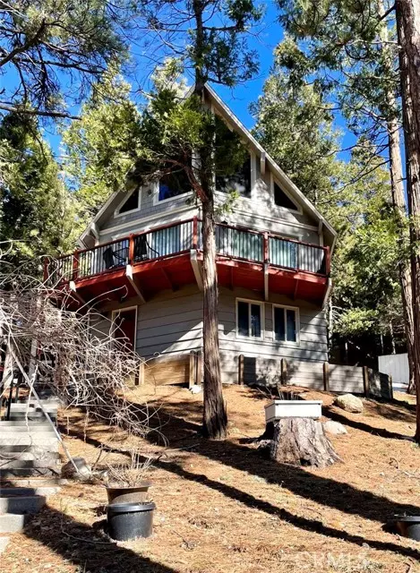 Lake Arrowhead, CA 92352,521 Grass Valley Road