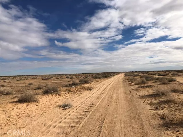 0 Pipeline Road, Boron, CA 93516