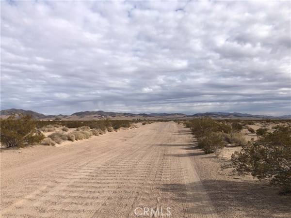 0 Riverside Road, Newberry Springs, CA 92365