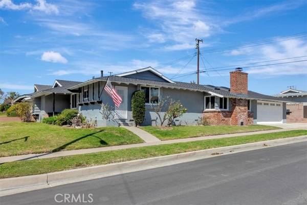 2501 Greenbrier Lane, La Habra, CA 90631