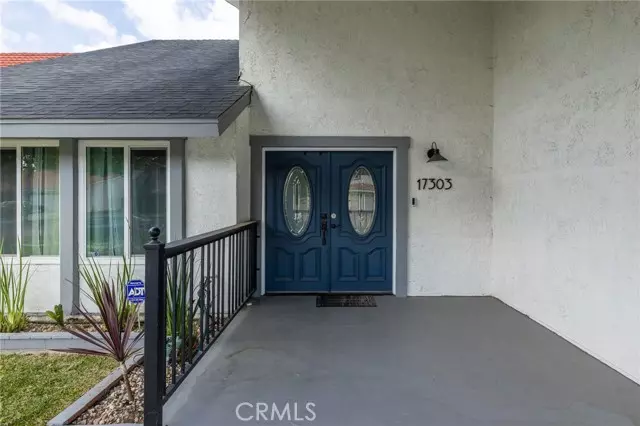 Cerritos, CA 90703,17303 Morningrain Avenue