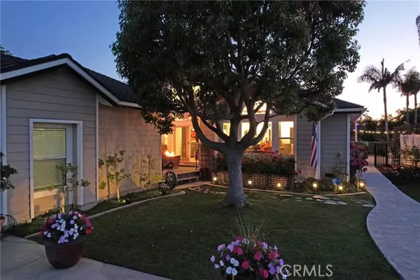 Yorba Linda, CA 92886,5050 Marshburn Circle