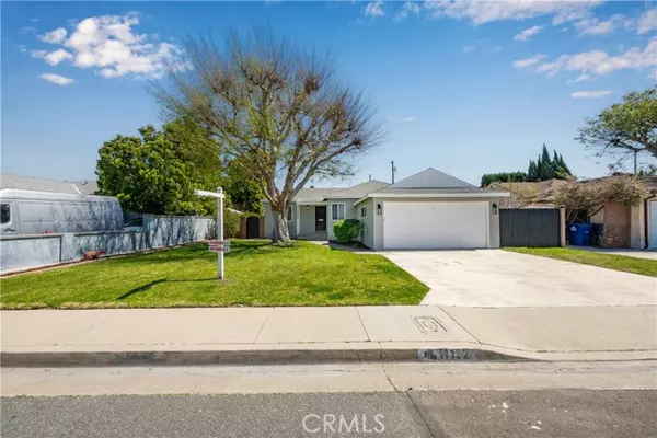 Los Alamitos, CA 90720,11132 Tarawa Drive