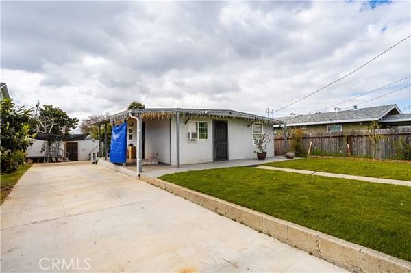 Wilmington, CA 90744,1033 Ronan Avenue