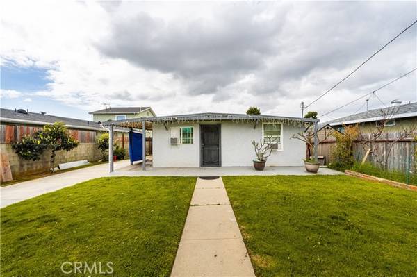 Wilmington, CA 90744,1033 Ronan Avenue