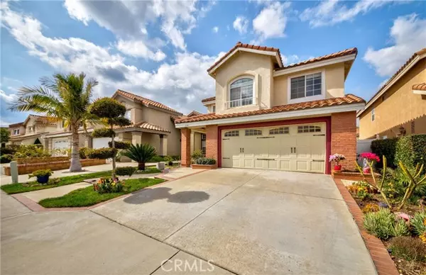 Anaheim Hills, CA 92808,7743 E Misty Glen Court