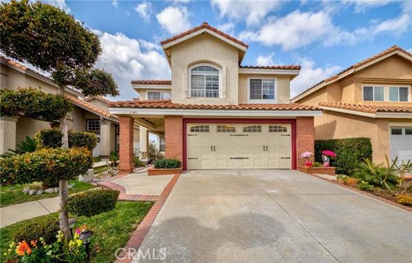 Anaheim Hills, CA 92808,7743 E Misty Glen Court