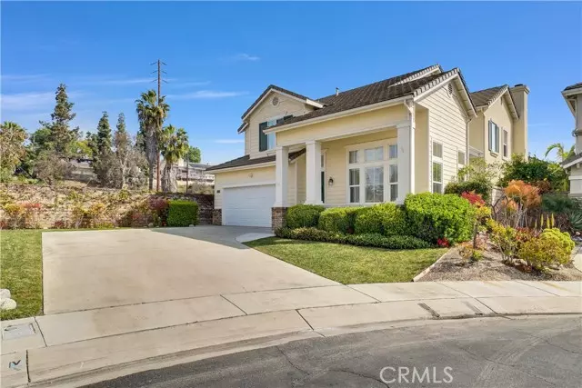 12 Waterside Cove, Buena Park, CA 90621