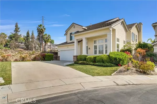 12 Waterside Cove, Buena Park, CA 90621