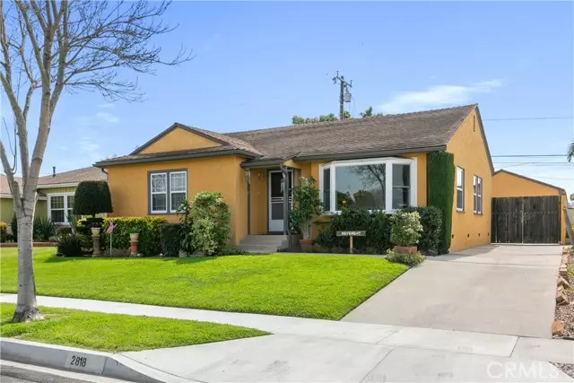 Lakewood, CA 90712,2818 Fairman Street