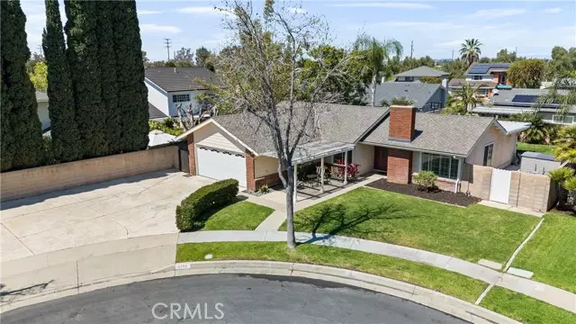 4353 E Bluewater Circle, Anaheim Hills, CA 92807