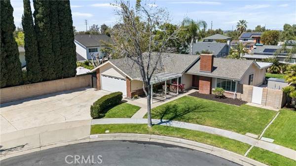 4353 E Bluewater Circle, Anaheim Hills, CA 92807