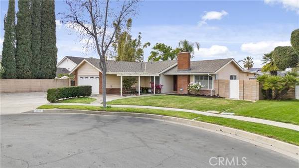 Anaheim Hills, CA 92807,4353 E Bluewater Circle