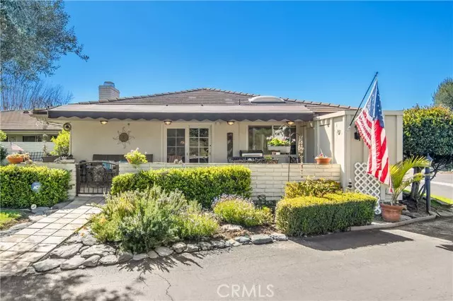 27292 Via Callejon #B, San Juan Capistrano, CA 92675