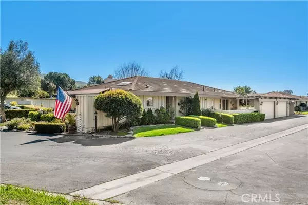 San Juan Capistrano, CA 92675,27292 Via Callejon #B