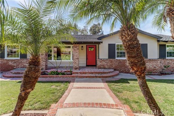 281 S Willdan Road, Anaheim Hills, CA 92808