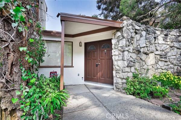 14629 Hilltree Road, Santa Monica, CA 90402