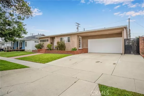 3045 San Anseline Avenue, Long Beach, CA 90808